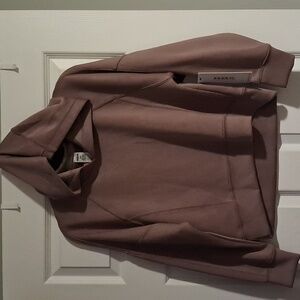 Scuba Hoodie